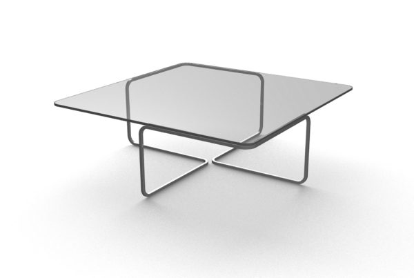 T3 tavolino contemporaneo